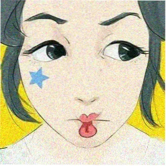 禁忌之恋导演头像